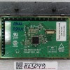 TouchPad Module Asus A8E, A8F, A8FM, A8H, A8JC, A8JM, A8JN, A8JP, A8JR, A8JS, A8LE, A8SC, A8SE, A8SR, Z99H, Z99L (p/n: TM61PDZG300, 920-000241-02 REV A, 13GNF51AP113-1) with holder with light silver cover