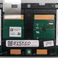 TouchPad Module Asus X455LA, X455LD (p/n: 50A455EB01M, 90NB06C2-R90010, 04060-00600000) with holder with light silver cover