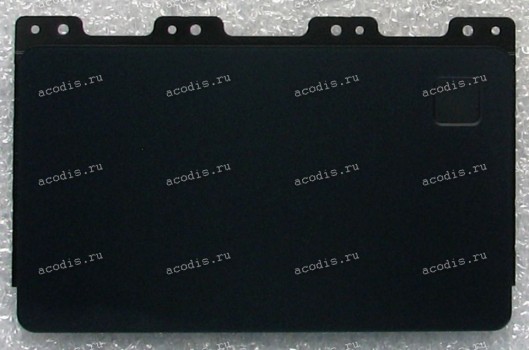 TouchPad Module with fingerprint Asus UX391UA (p/n 04060-01280100, 90NB0D91-R90010, 13N1-4QA0301) with holder with dark blue cover