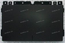 TouchPad Module Asus TAICHI21 (p/n: 04A1-0097000, 04060-00230100) with holder with dark gray cover