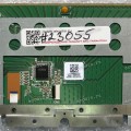 TouchPad Module Asus TAICHI21 (p/n: 04A1-0097000, 04060-00230100) with holder with dark gray cover