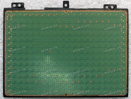 TouchPad Module Asus G550JK, N550JA, N550JK, N550JV, N550JX, N550LF (p/n 13N0-P9A0C01, 13NB00K1AP0201, 04060-00370100) with holder