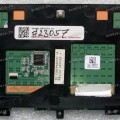 TouchPad Module Asus G550JK, N550JA, N550JK, N550JV, N550JX, N550LF (p/n 13N0-P9A0C01, 13NB00K1AP0201, 04060-00370100) with holder