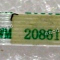 FFC шлейф 8 pin прямой, шаг 0.5 mm, длина 35 mm TouchPad Asus GL702VI, GL702VM, GL702VS, GL702VT, GL702ZC (p/n 14010-00426800)