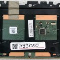 TouchPad Module Asus E402MA, E402SA (p/n: 13N0-S2A0401, 04060-00680000, 13NL0033L01021) with holder with dark blue cover