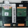 TouchPad Module Asus GL702VM (p/n 13NB0CQ1AP0611, 90NB0DQ1-R90030, 04060-00950000) with holder with black cover