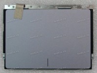 TouchPad Module Asus X550ZA, X550ZE (p/n 04060-00620100, 13NB01N2L03011) with holder with light silver cover
