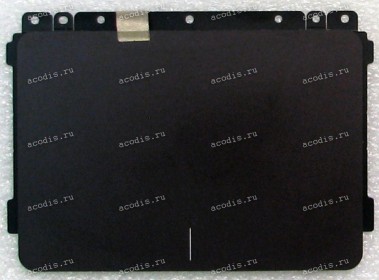 TouchPad Module Asus UX305FA, UX305UA (p/n 90NB06X1-R90010, 04060-00760000) with holder with black cover