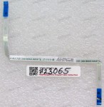 FFC шлейф 8 pin прямой, шаг 0.5 mm, длина 178 mm Asus UX305CA, UX305FA (p/n 14010-00362200)