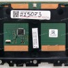 TouchPad Module Asus E402MA, E402SA (p/n: 13N0-S2A0401, 04060-00680000, 13NL0033L01021) with holder with white cover