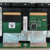 TouchPad Module Asus X751LK, X751LN, X751MA, X751MD, X751LA, X751LD (p/n 90NB0601-R90010, 13NB04I1AP0801) with holder with light silver cover