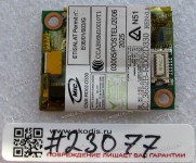 Modem board Conexant RD02-D330 Lenovo Thinkpad T410, T420, W520 (FRU 60Y3207)