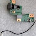 Modem & Phone board & cable Lenovo ThinkPad T500 (p/n 42W7851) 4 pin