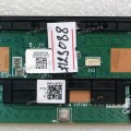 TouchPad Module Asus X102BA (p/n 04060-00380000, 90NB0361-R90010, 201313-2811G1 Rev.B) with holder with black cover