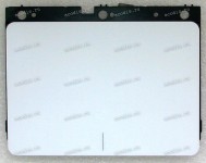 TouchPad Module Asus E502MA, E502SA (p/n: 13N0-S3A0M01, 04060-00010800) with holder with white cover