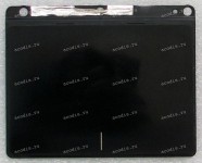 TouchPad Module Asus X402CA, X502CA (p/n 13NB0091L08021, 50A502EB01M Rev.1A) with holder with black cover
