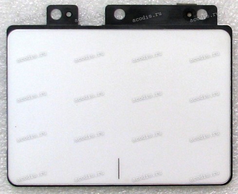 TouchPad Module Asus X541NA, X541NC, X541UA, X541UJ, X541UV (p/n 04060-00990000, 13N0-ULA0401) with holder with white cover