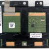 TouchPad Module Asus X541NA, X541NC, X541UA, X541UJ, X541UV (p/n 04060-00990000, 13N0-ULA0401) with holder with white cover