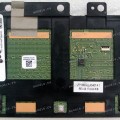 TouchPad Module Asus X541NA, X541NC, X541UA, X541UJ, X541UV (p/n 04060-00990000, 13N0-ULA0401) with holder with white cover