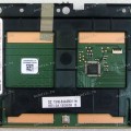 TouchPad Module Asus E502MA, E502SA (p/n: 13N0-S3A0M01, 04060-00680000) with holder with dark blue cover