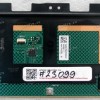TouchPad Module Asus X451CA, X451MA (p/n 04060-00410200, 04060-00410200D61) with holder with black cover