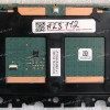 TouchPad Module Asus E402NA (p/n 04060-00810300, 13N0-UFA0601) with holder with black cover