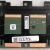 TouchPad Module Asus N501JW, N501VW (p/n 04060-00760000, 13NB07D1AP0311, 13NB07D3L02011) with holder with black cover