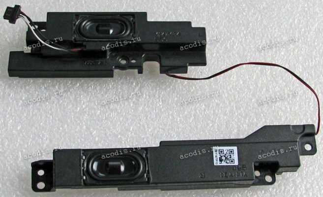 Speakers HP Pavilion 15-p (p/n 3BY14TP10, 767794-001, SBC Y14/Y34)