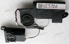 Speakers Lenovo IdeaPad Y550, Y550P (p/n PK23000AP00)
