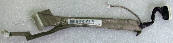 LCD LVDS cable Acer Aspire 2420, 2920, 2920Z (p/n 50.4X405.022)