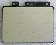 TouchPad Module Asus X541NA, X541NC, X541UA, X541UJ, X541UV (p/n 11777653-00, 04060-00990000, 90NB0B31-R90010) with holder with light gold cover
