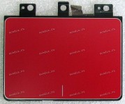 TouchPad Module Asus R540SA, X540SC (p/n: EBXKA003010, 04060-00780000, 90NB0B23-R90010) with holder with red cover