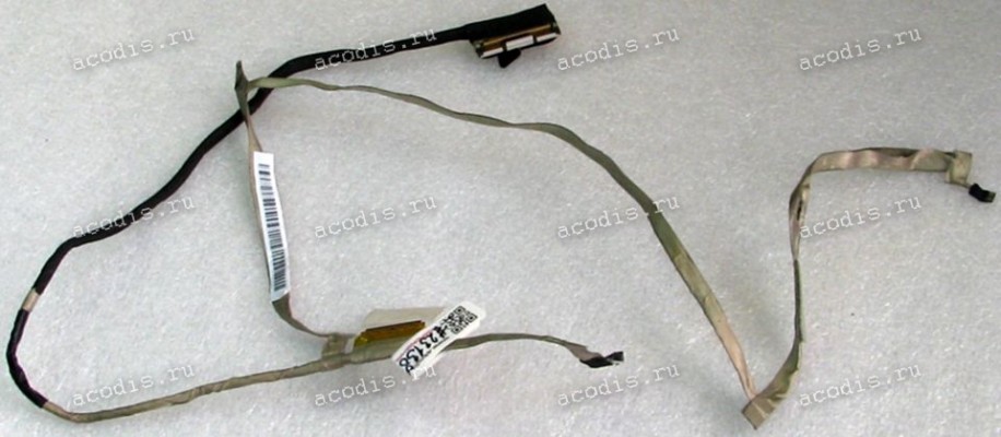 LCD eDP cable Acer Aspire V5-552, V5-552G, V5-552P, V5-552PG, V5-572, V5-572G, V5-572PG, V5-573, V5-573G, V5-573P, V5-573PG, V7-581, V7-581G, V7-581P, V7-581PG, V7-582P, V7-582PG (DD0ZRKLC100, DD0ZRKLC110, DD0ZRKLC120, DD0ZRKLC130, 50.MACN7.001) (touch) Q