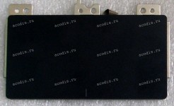 TouchPad Module Asus T100CHI (p/n: 90NX00J0-R90020, 04060-00350200, AL151460C4122) with holder with dark blue cover