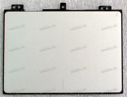 TouchPad Module Asus N56DP, N56DY, N56JK, N56JN, N56JR, N56VB, N56VJ, N56VM, N56VV, N56VZ (p/n: 13GN9J10L220-1, 04060-00070100, 13N0-P9A0C01) with holder with light silver cover