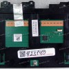 TouchPad Module Asus X556UA, X556UB, X556UF, X556UJ, X556UQ, X556UR, X556UV (p/n 90NB09S0-R90010, 04060-00780000, 13N0-SGA0401) with holder with white cover