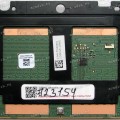 TouchPad Module Asus GL502VM, GL502VS, GL502VL, GL502VT (p/n: 13N0-TDA0901, 13NB0AP1AP0601, 04060-00810200) with holder with black cover