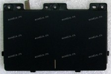 TouchPad Module Asus E205SA (p/n: EBXK7004010, 13NL0080L08011, 04060-00750000) with holder with black cover