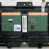 TouchPad Module Asus E205SA (p/n: EBXK7004010, 13NL0080L08011, 04060-00750000) with holder with black cover