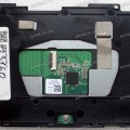 TouchPad Module Acer Aspire V5-571 (p/n: 56.17008.151, SA577C-1403, 461F00) with holder with light silver cover