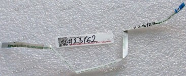 FFC шлейф 8 pin прямой, шаг 0.5 mm, длина 200 mm TouchPad Asus