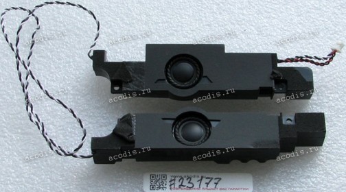 Speakers Asus GL502VY (p/n 04072-02050200)