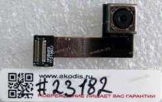 Camera 8M pixel Asus Tablet Eee Pad Transformer Prime TF201 (p/n 04081-00060000)
