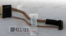 LCD LVDS cable Asus MeMO Pad Smart 10 ME301T (p/n: 14005-00810100) REV: A01