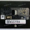 TouchPad Module HP Pavilion dv6-3000 (p/n: LR104622) with holder with black cover