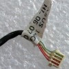 Fingerprint cable Asus U2E (p/n 14G140174048)