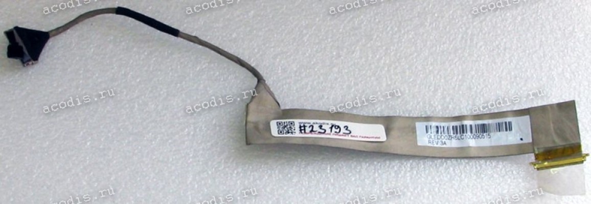 LCD LVDS cable Lenovo IdeaCentre B345, B545 (p/n: DC02001HI00) REV:1.0