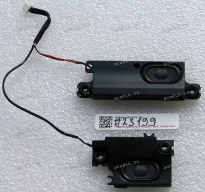 Speakers Lenovo IdeaPad U450 (p/n PK23000CG00)