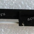 Antenna WIFI U.FL HP Pavilion dv4-1000 (p/n DC33000FZ20)