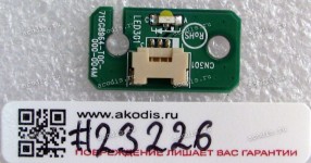 LED board AOC LCD Monitor I2490VXQ (p/n 715G8964-T0C-000-004M)